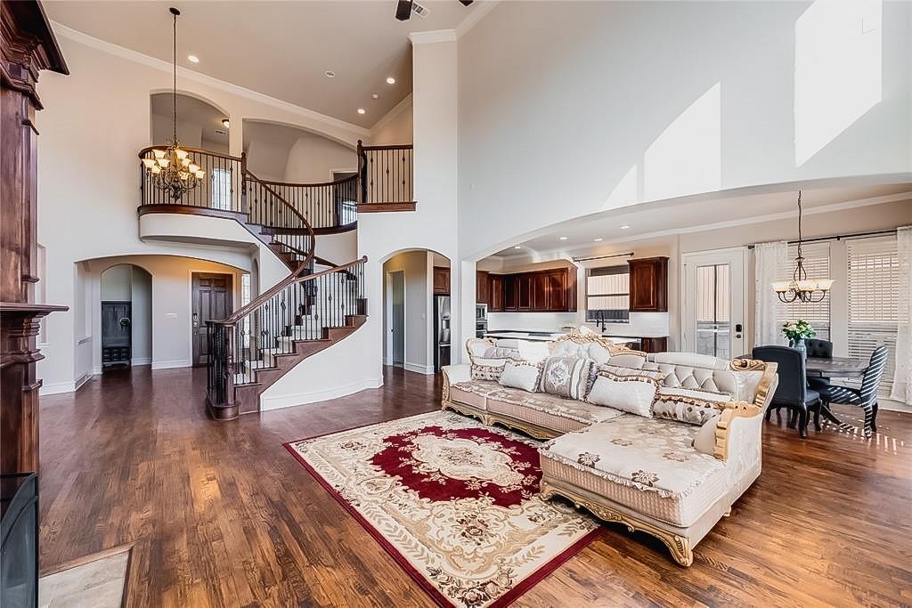 Cumberland Crossing Ph I - Residential Lease