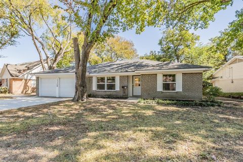 13308 Shahan Drive Farmers Branch TX 75234