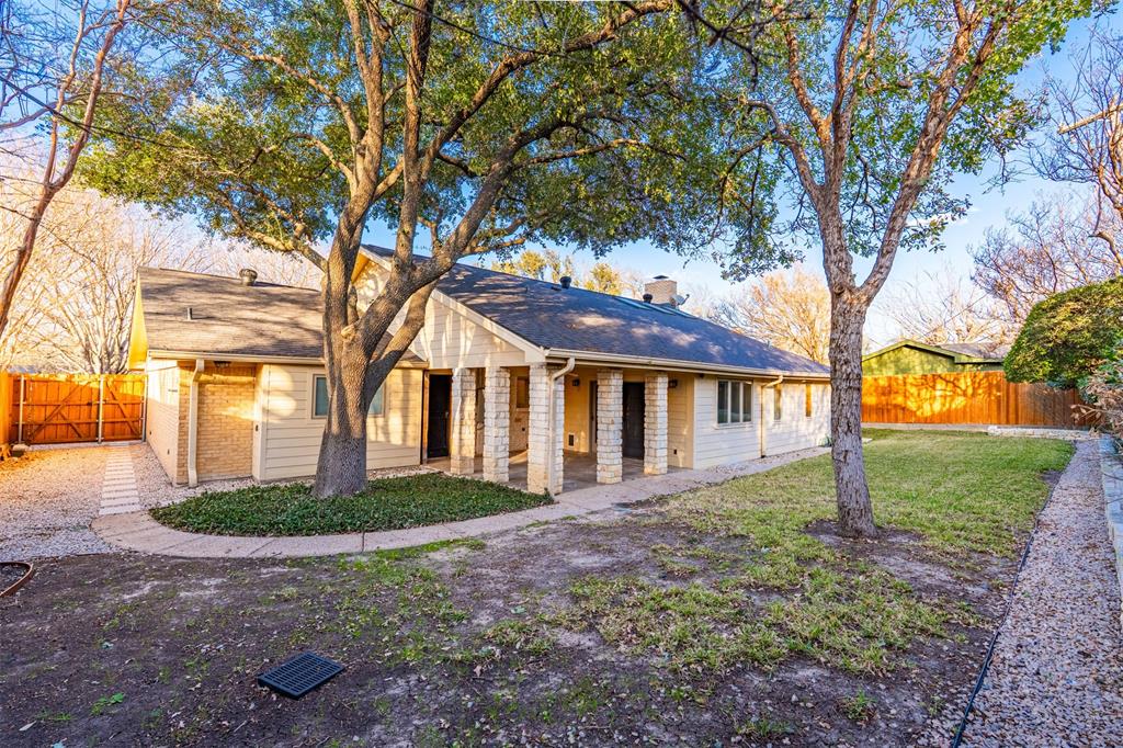 Wedgwood Add - Residential