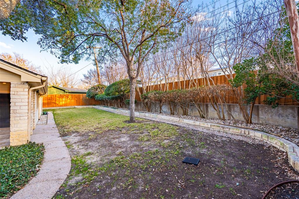 Wedgwood Add - Residential