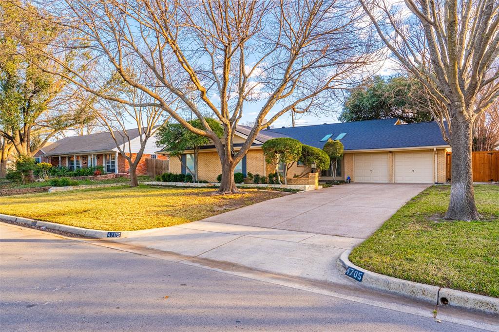 Wedgwood Add - Residential