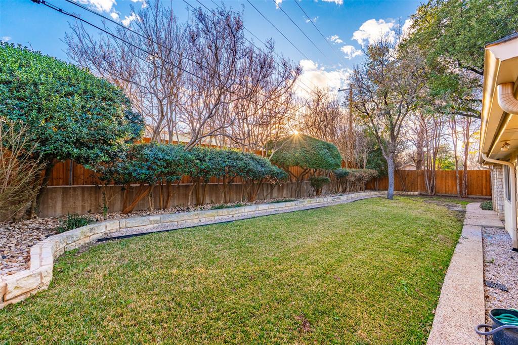 Wedgwood Add - Residential