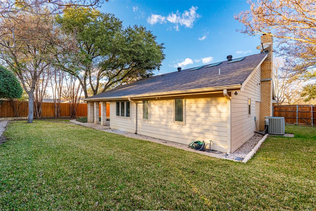 Wedgwood Add - Residential