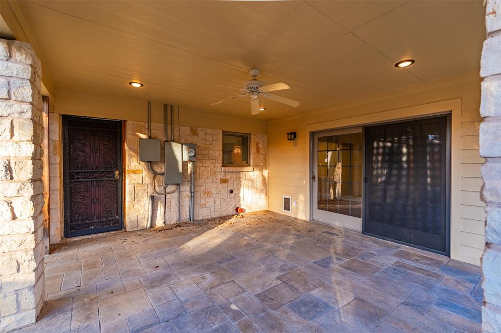 Wedgwood Add - Residential