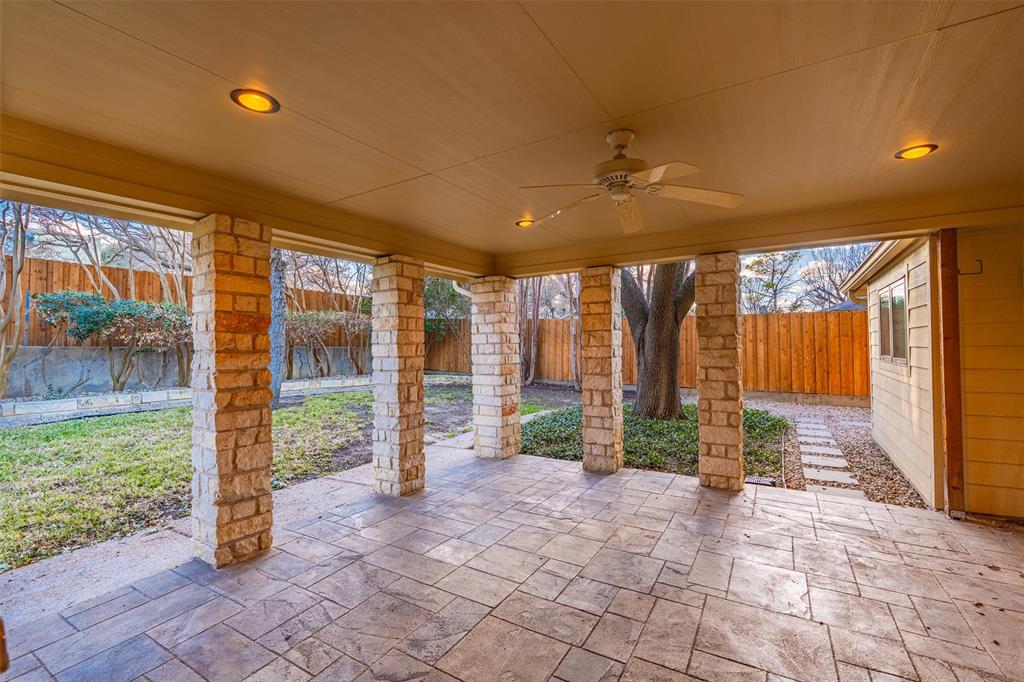 Wedgwood Add - Residential