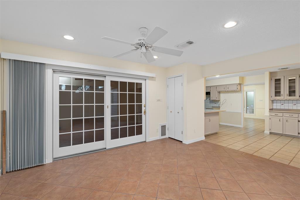 Wedgwood Add - Residential