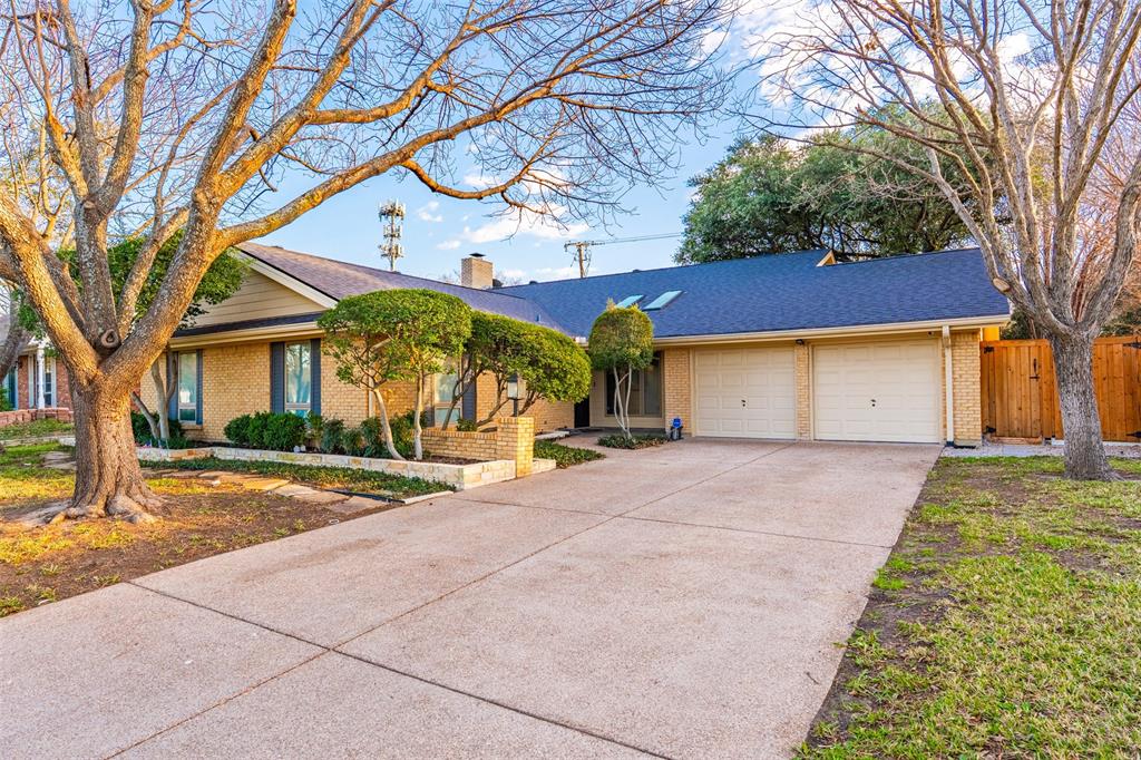 Wedgwood Add - Residential