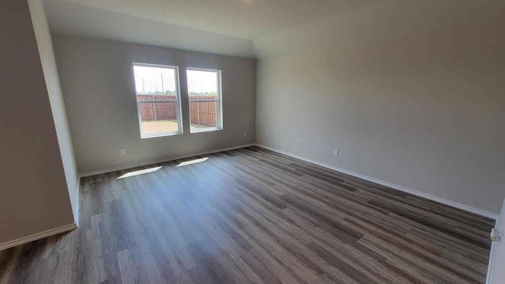 Longhorn Estates - Residential