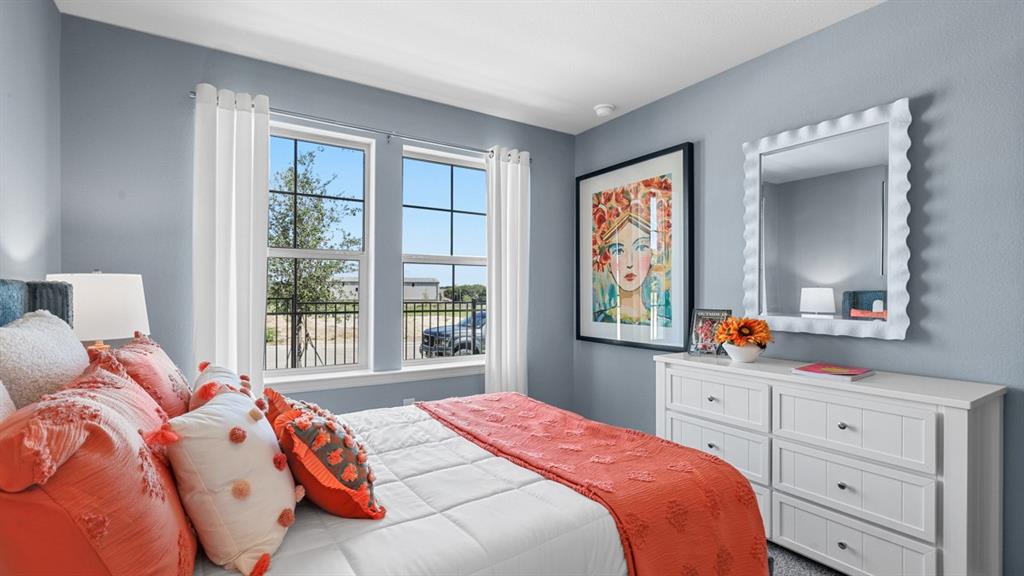 Longhorn Estates - Residential