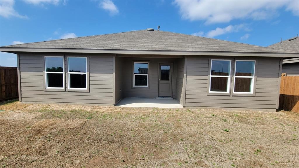 Longhorn Estates - Residential