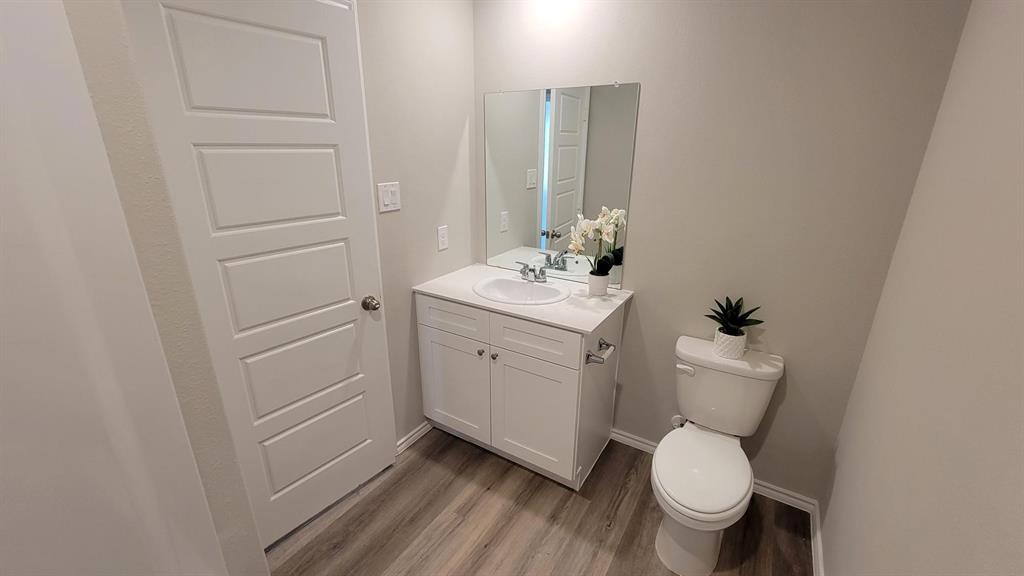 Longhorn Estates - Residential