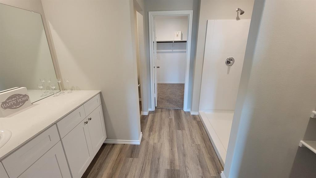 Longhorn Estates - Residential