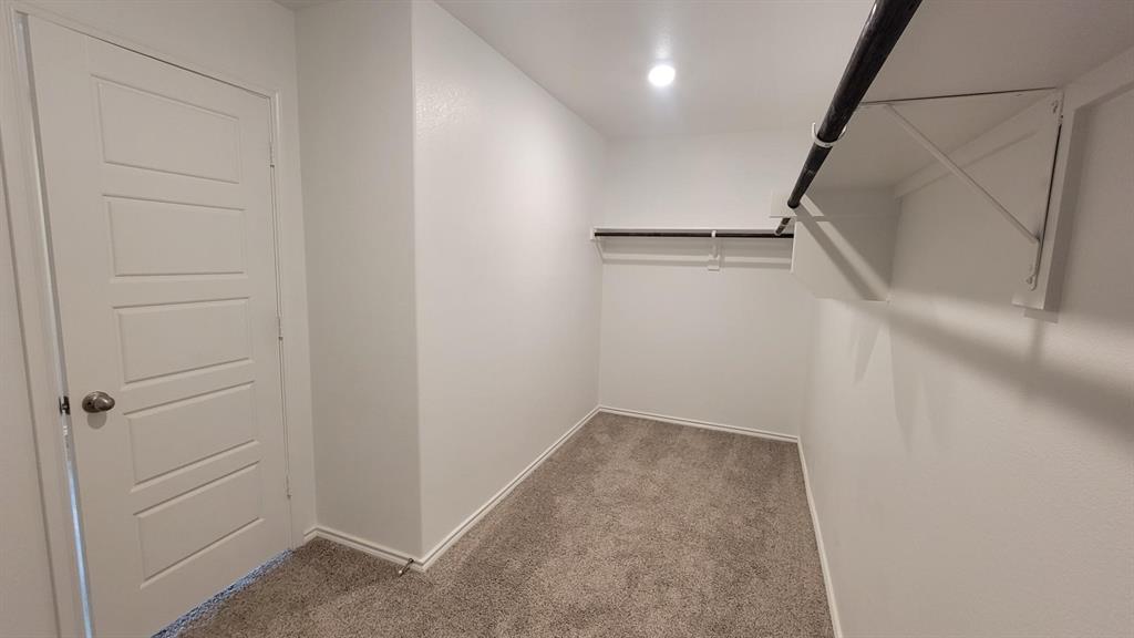 Longhorn Estates - Residential