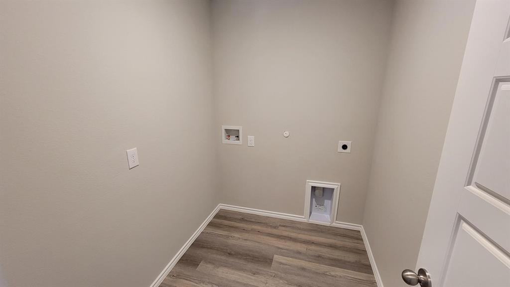 Longhorn Estates - Residential