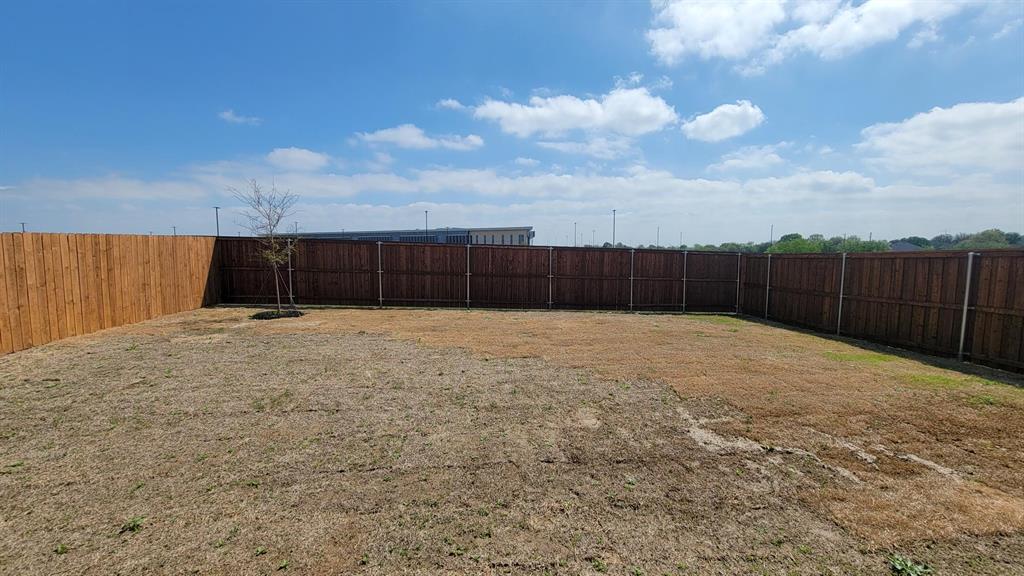 Longhorn Estates - Residential