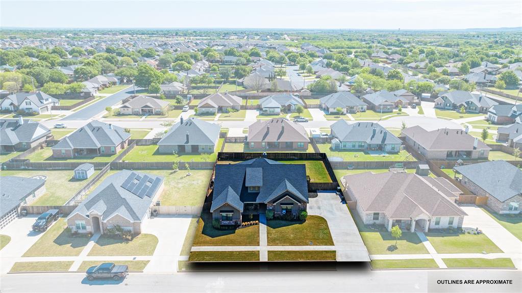 Elm Creek Wylie Ph 2 Sec 2 - Residential