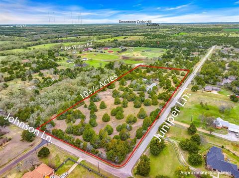 1925 Juniper Lane Cedar Hill TX 76065