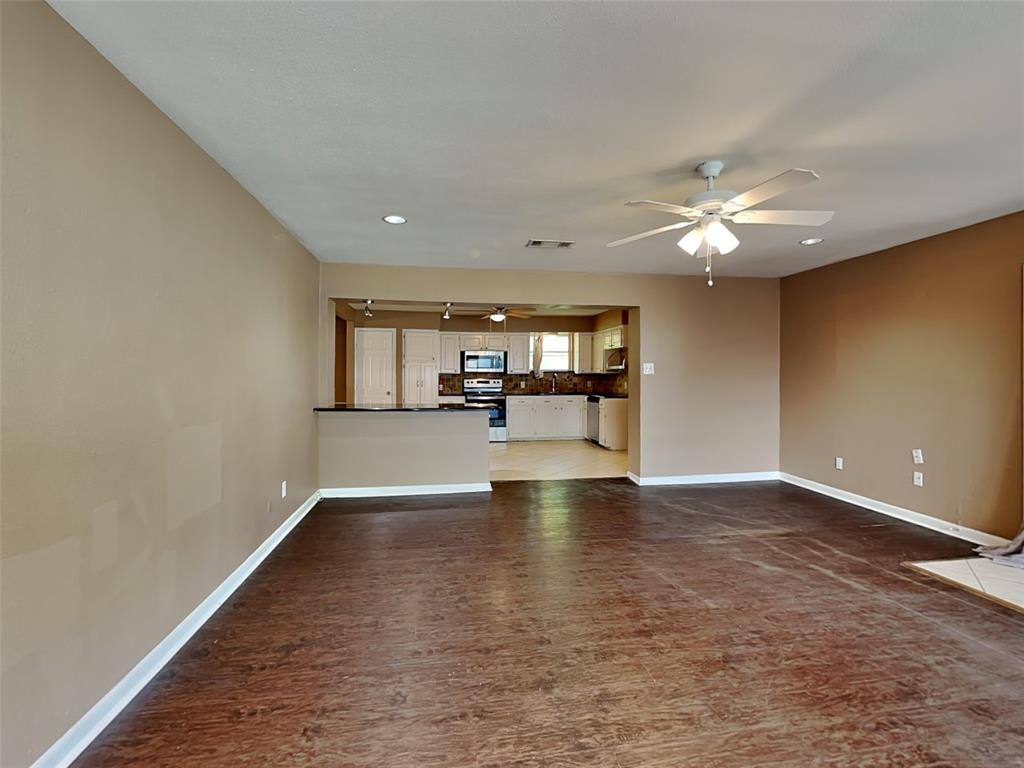 Lancaster Terrace - Residential Lease