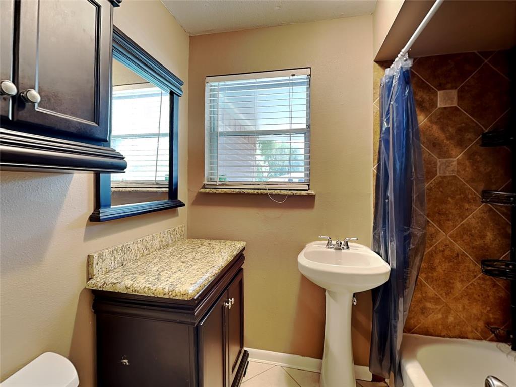 Lancaster Terrace - Residential Lease