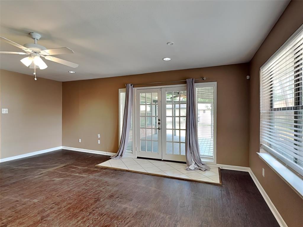 Lancaster Terrace - Residential Lease