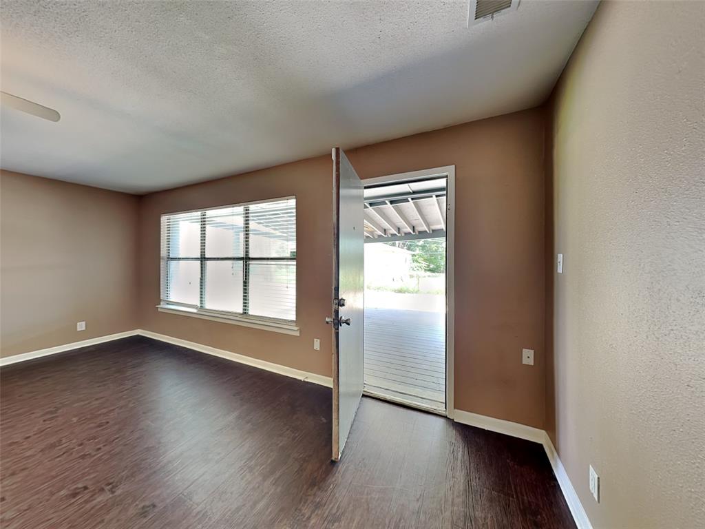 Lancaster Terrace - Residential Lease