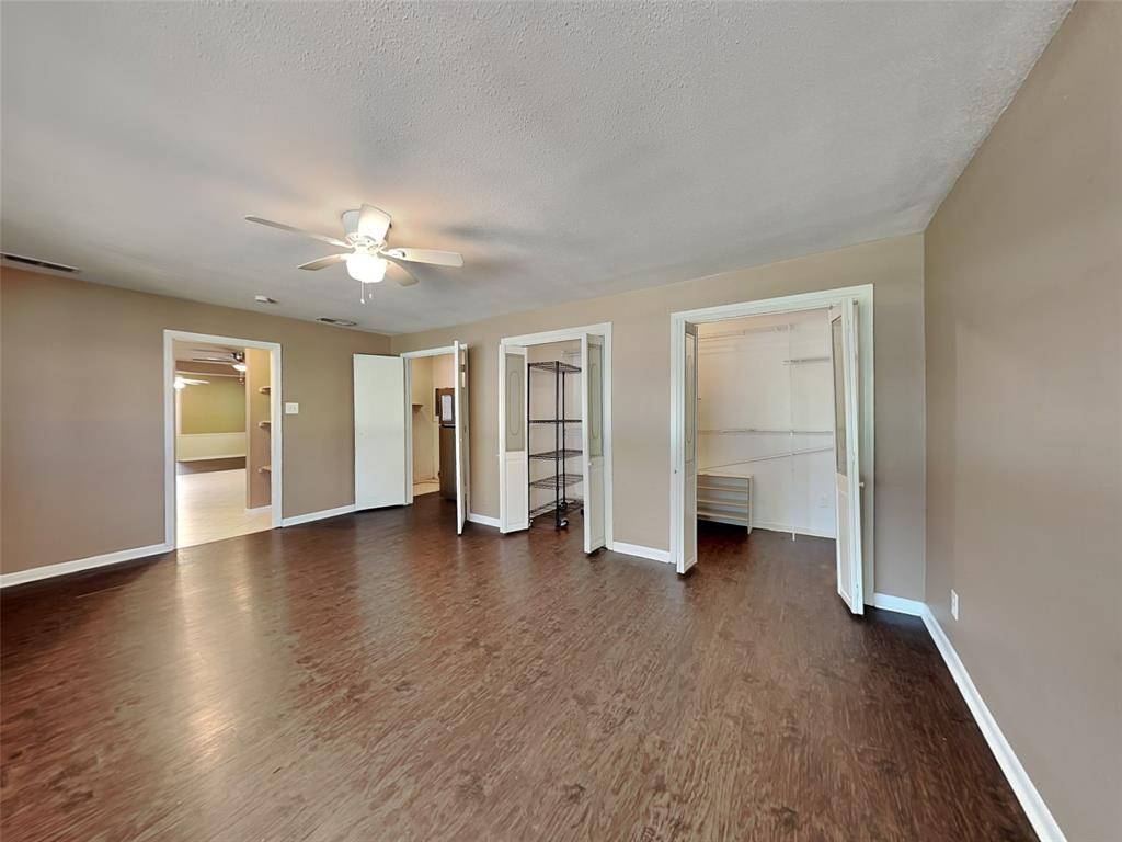 Lancaster Terrace - Residential Lease