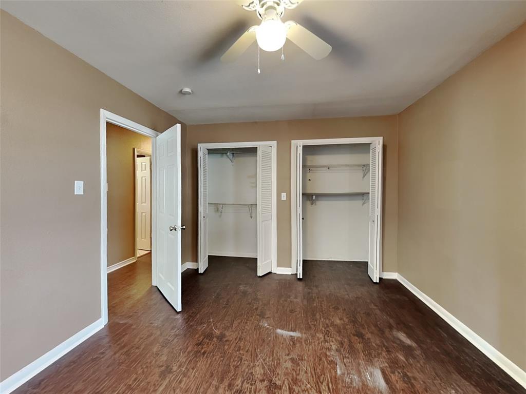 Lancaster Terrace - Residential Lease