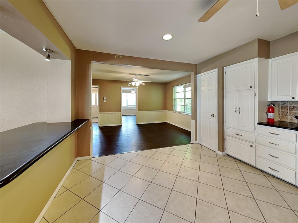 Lancaster Terrace - Residential Lease