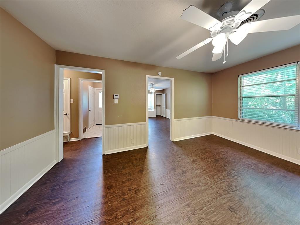 Lancaster Terrace - Residential Lease