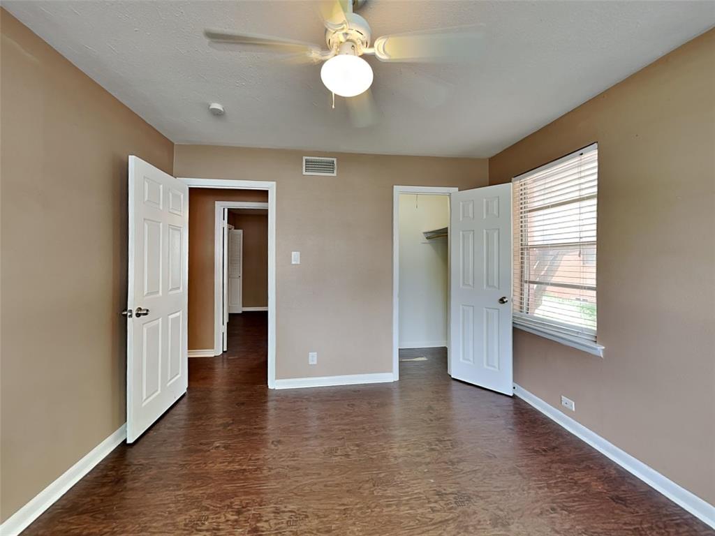 Lancaster Terrace - Residential Lease