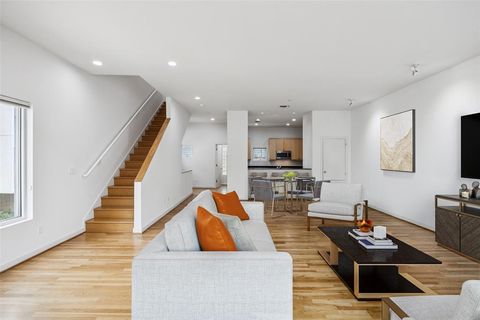 4030 Travis Street A Dallas TX 75204