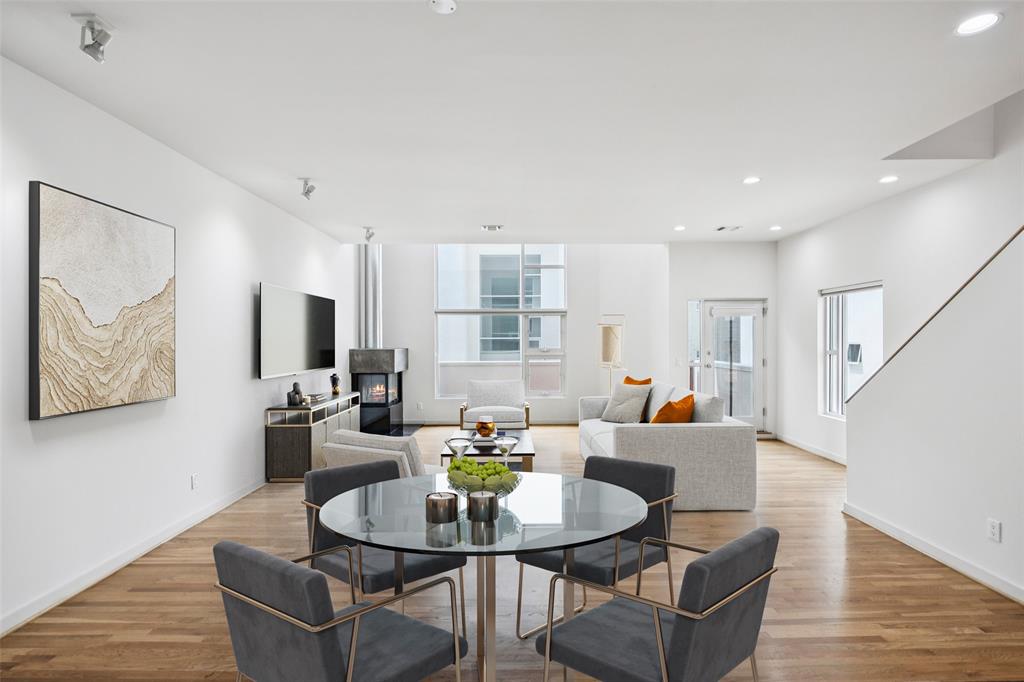 4030 Travis Street A