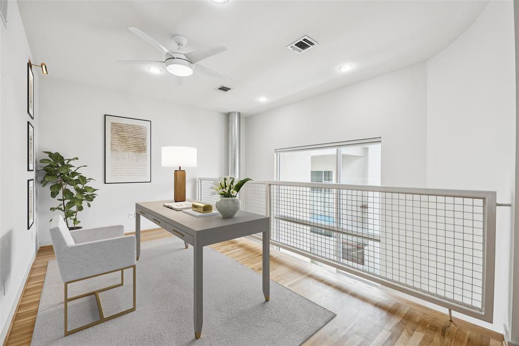 4030 Travis Street A