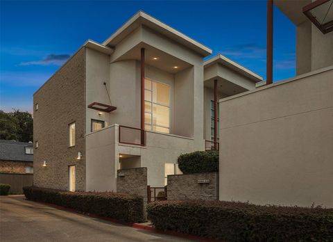 4030 Travis Street A Dallas TX 75204
