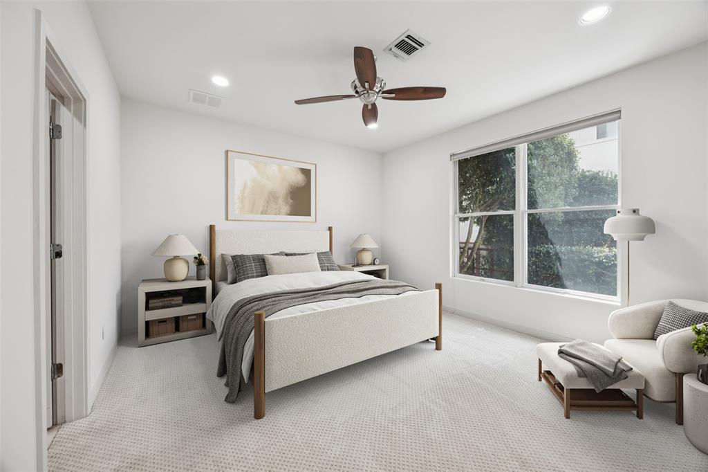 4030 Travis Street A