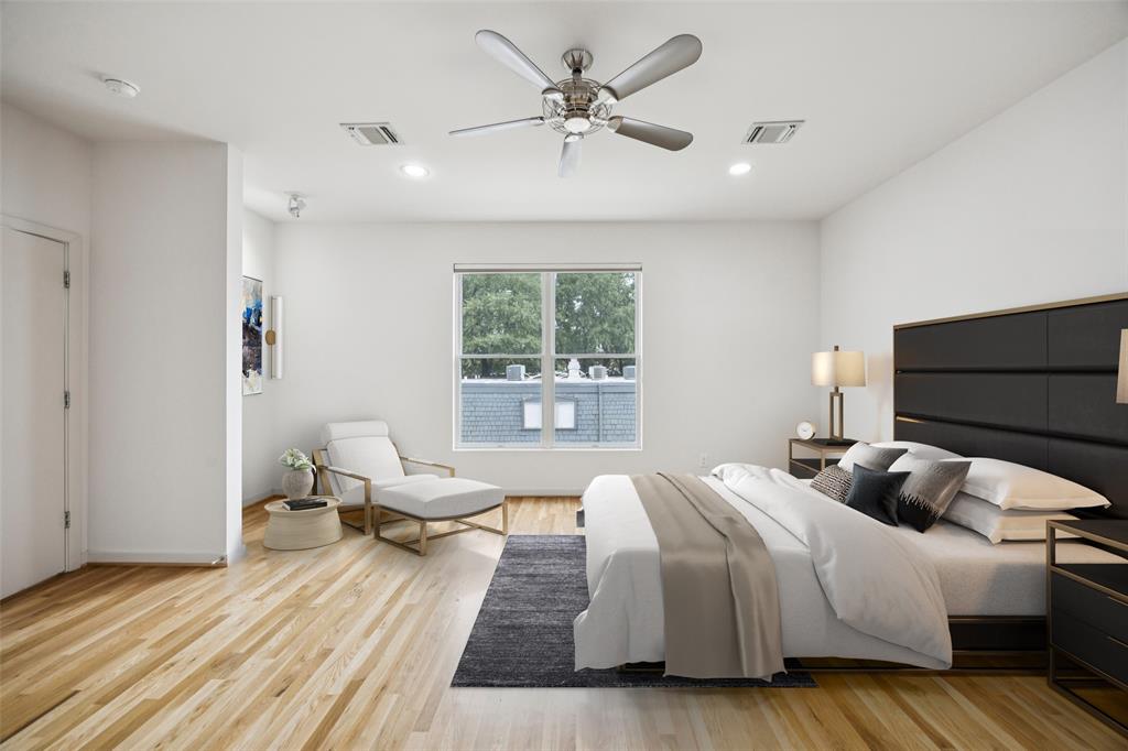 4030 Travis Street A