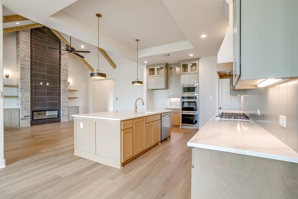 LEVANTE - Residential