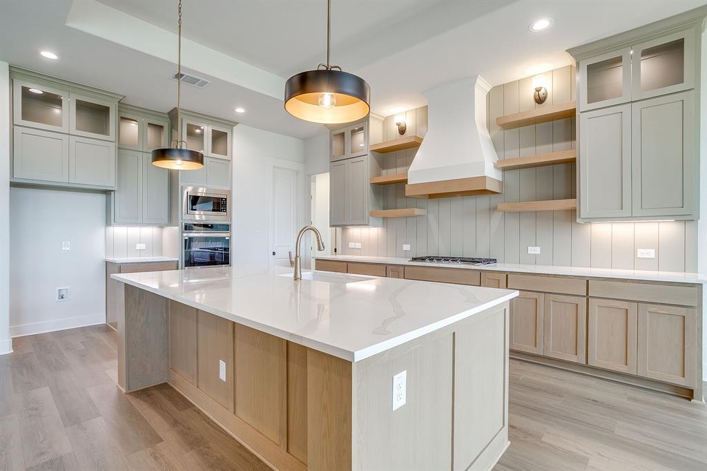 LEVANTE - Residential