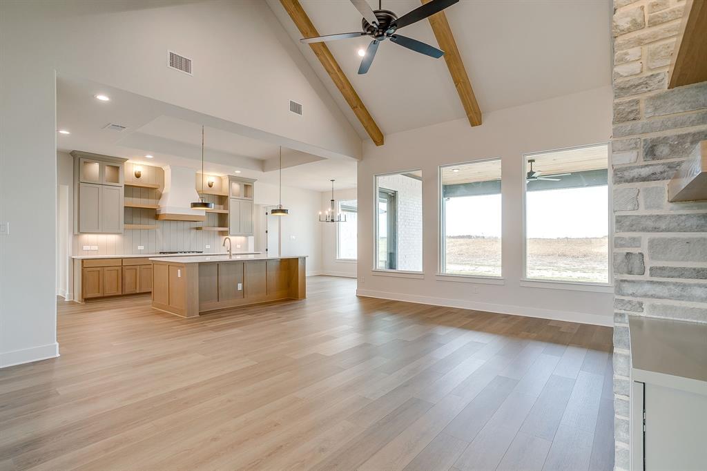 LEVANTE - Residential