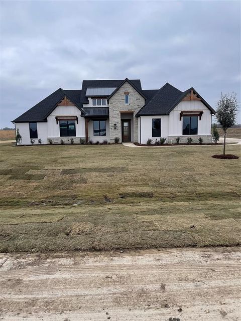 136 Lana Garden Way Waxahachie TX 75165