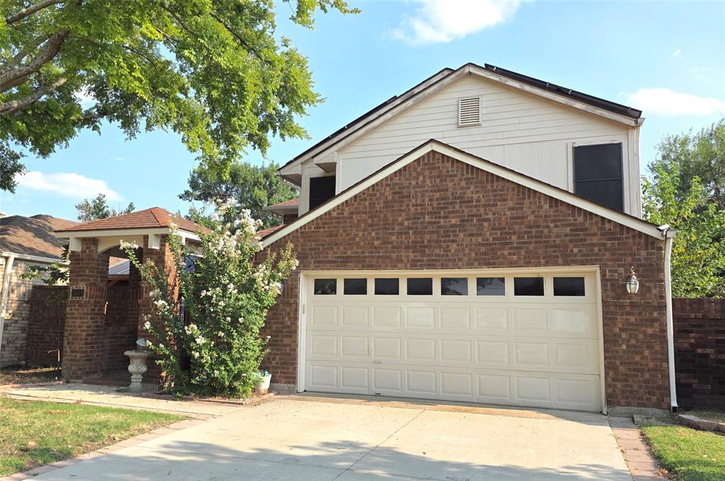 3908 Denham Way