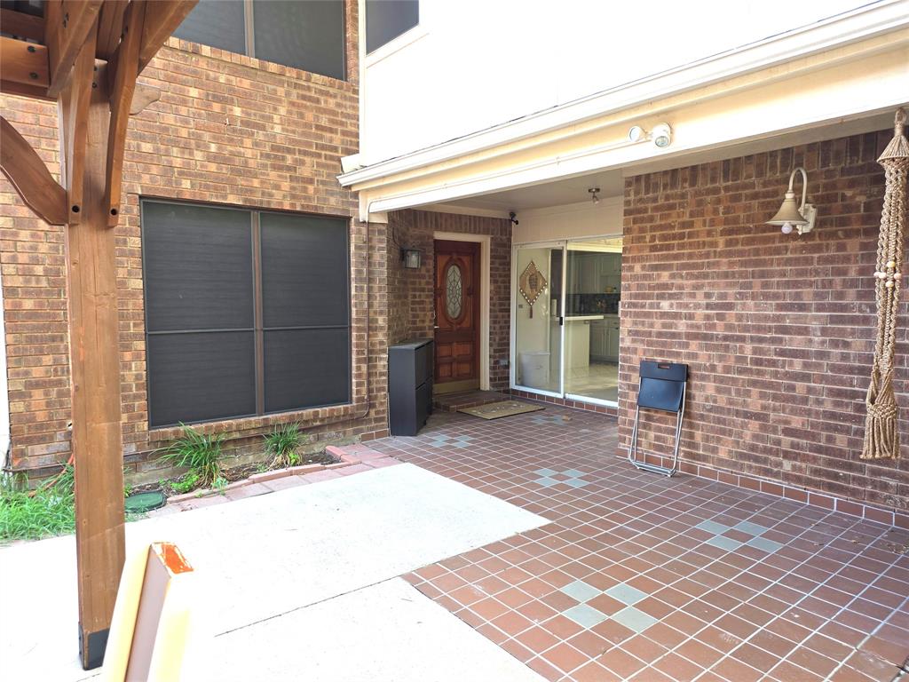 3908 Denham Way