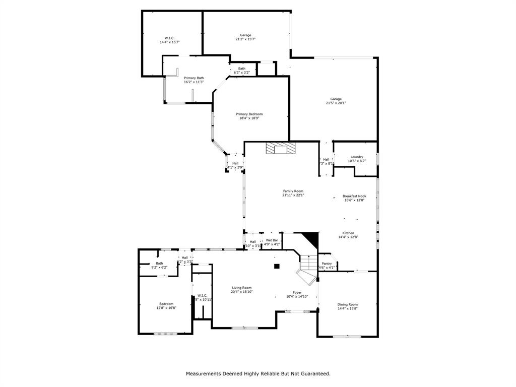 Oaktree Ph Two - Residential