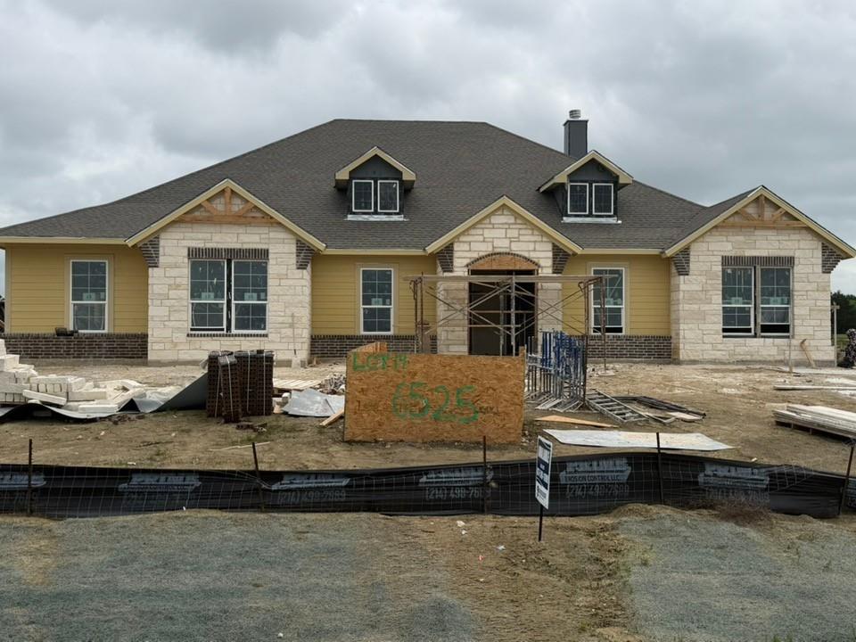 Raintree Estates - Residential