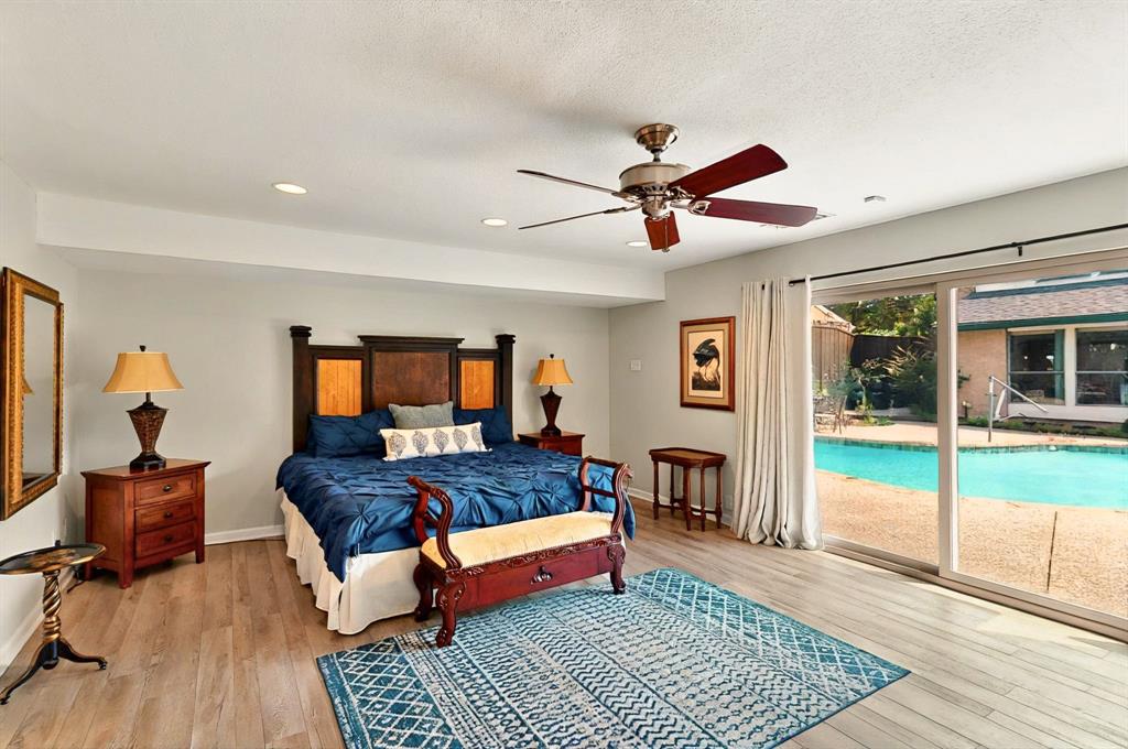 Peyton-Alpha Estates - Residential