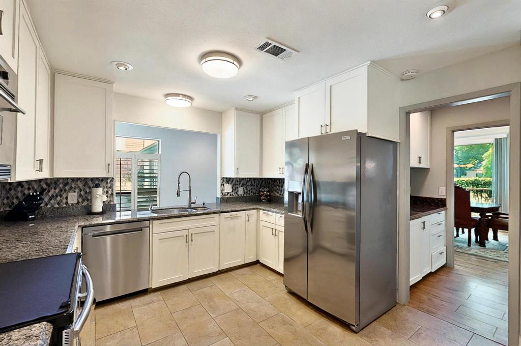 Peyton-Alpha Estates - Residential