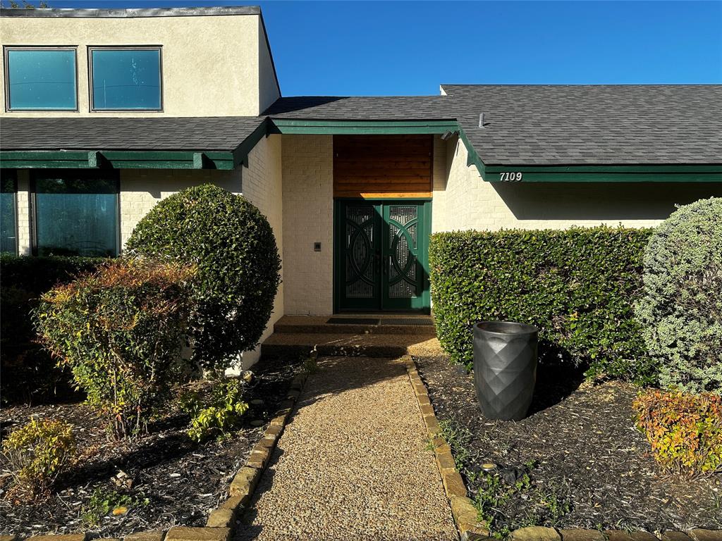 Peyton-Alpha Estates - Residential