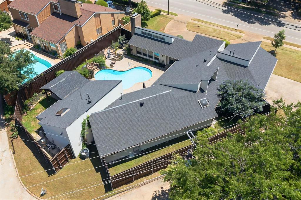 Peyton-Alpha Estates - Residential