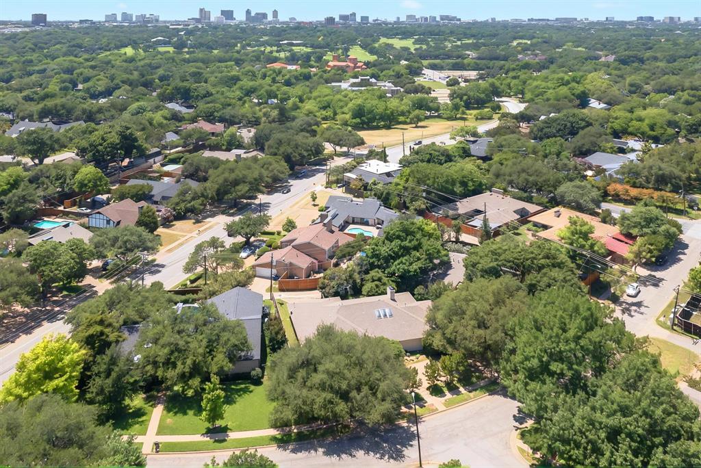 Peyton-Alpha Estates - Residential