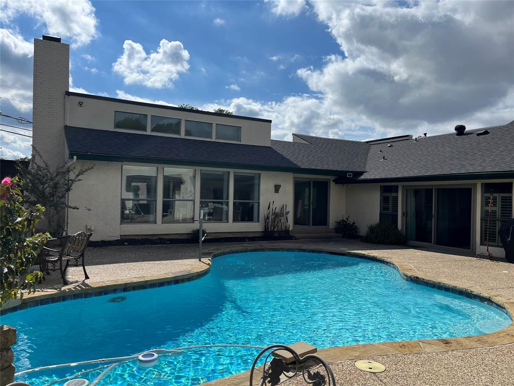 Peyton-Alpha Estates - Residential